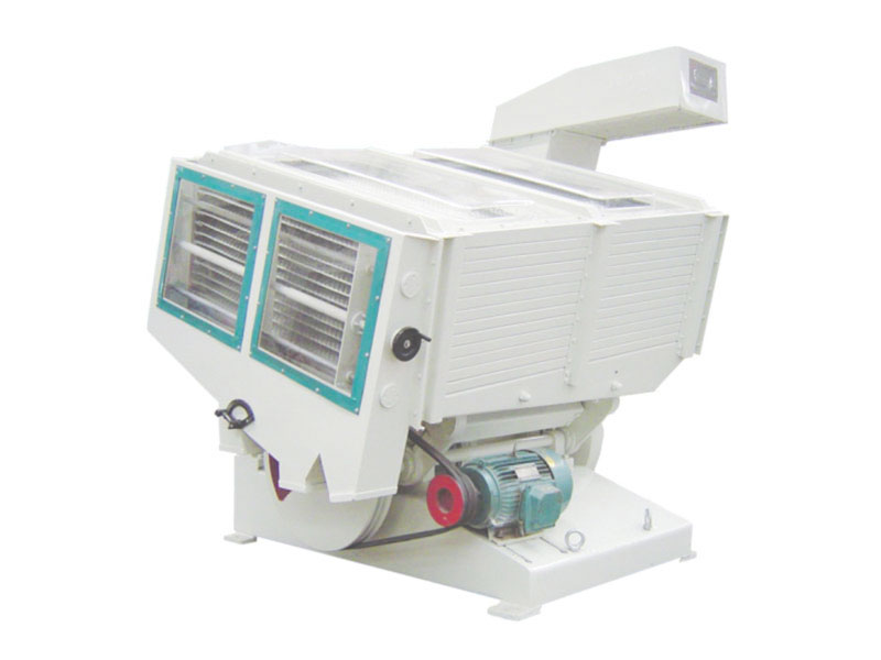 Model MGCZ Series Gravity Paddy Separator 